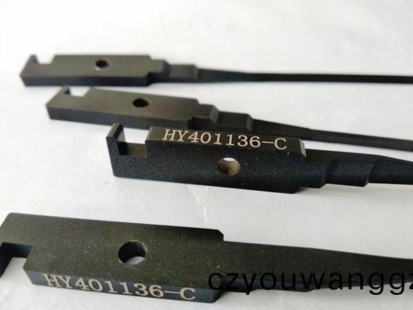 Lithium battery reels，Teflon coating 1-4μm,High toughness, lubricity and ab...