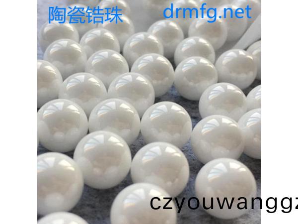 陶(tao)瓷(ci)鋯(gao)珠(zhu)，研磨珠(zhu)在電子(zi)産品(pin)研(yan)磨，研(yan)磨加(jia)工(gong)，元(yuan)器件(jian)研(yan)磨中的(de)應(yīng)用(yong)