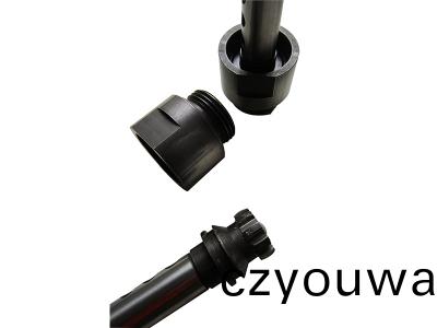 BKG造(zao)粒機(ji)聯(lián)軸(zhou)器(qi)